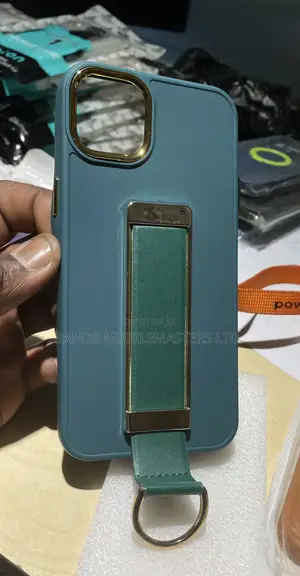 Fashion Mobile Case
