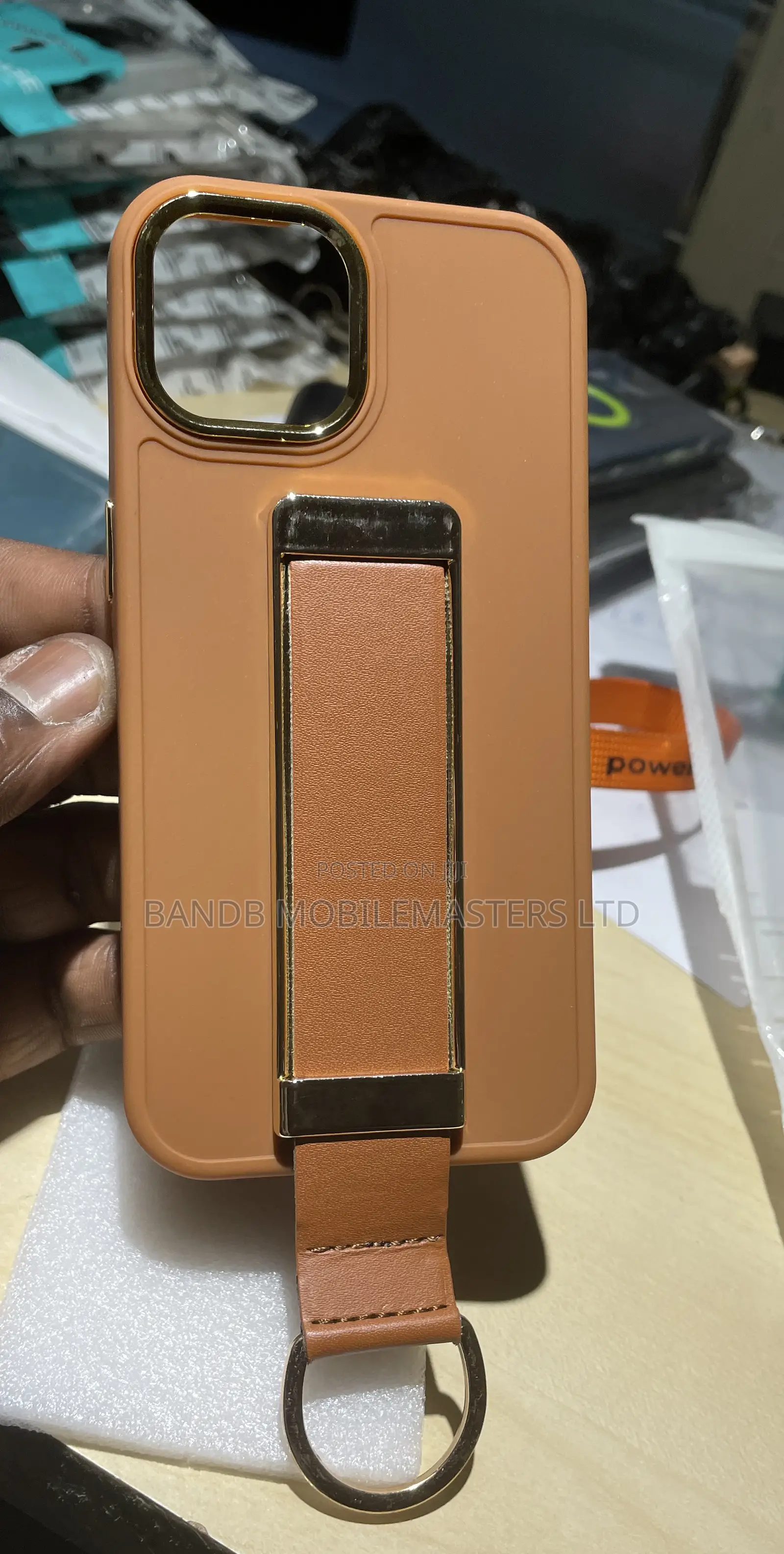 Fashion Mobile Case