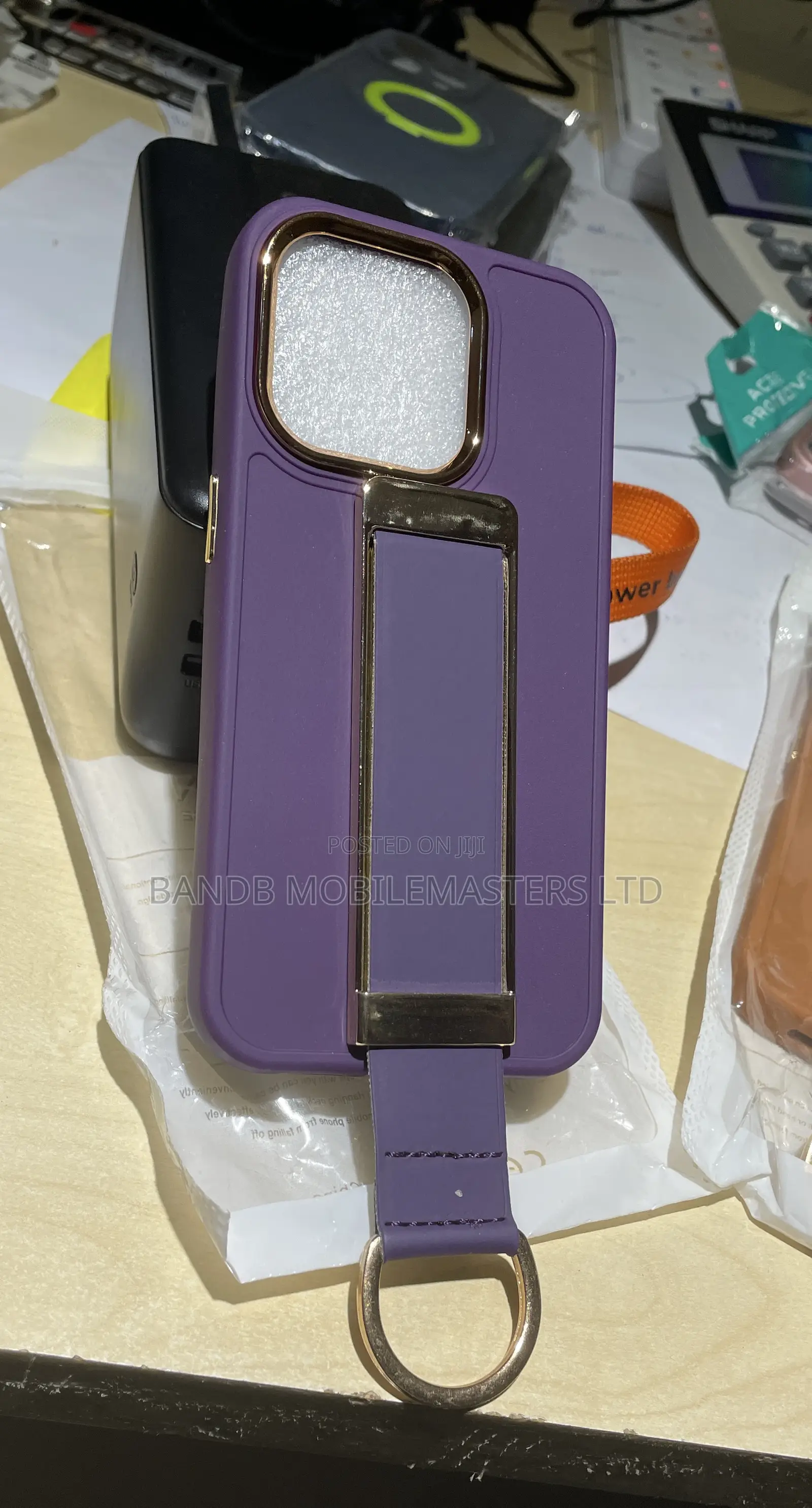 Fashion Mobile Case