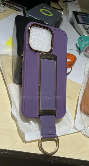 Fashion Mobile Case