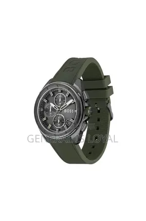Boss Chronograph Volane Men's Watch