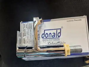 Donald Basin Tap