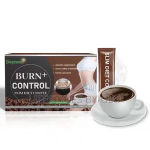 Burn+ Control Slim Diet Coffee