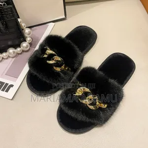 Ladies Footwear
