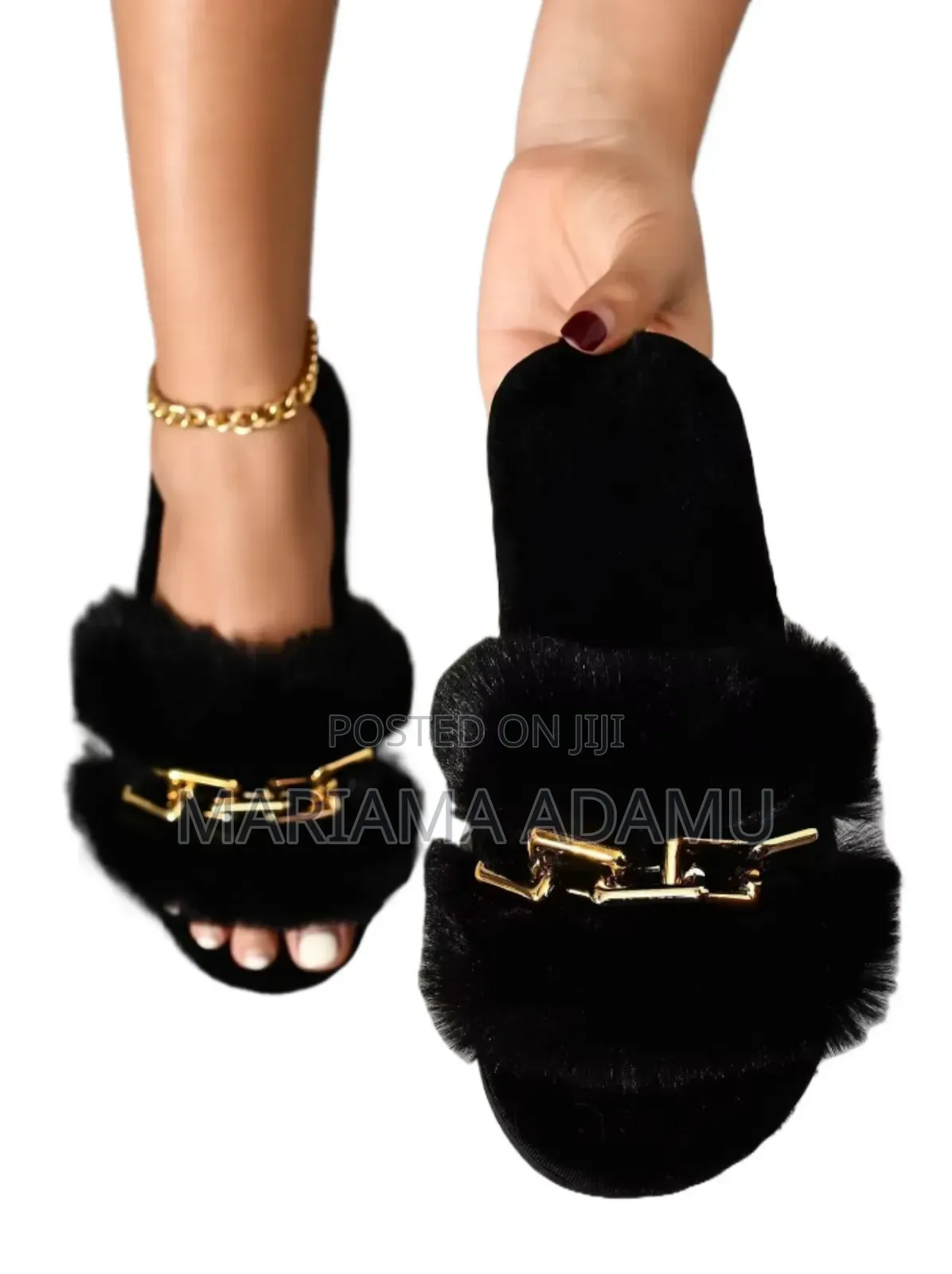 Ladies Footwear