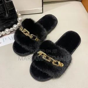 Ladies Footwear