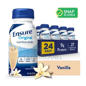 Ensure Original