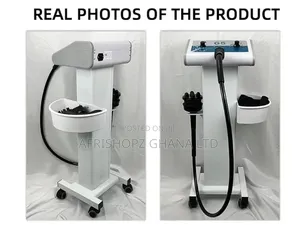G5 Massager Vibrating Slimming Machine