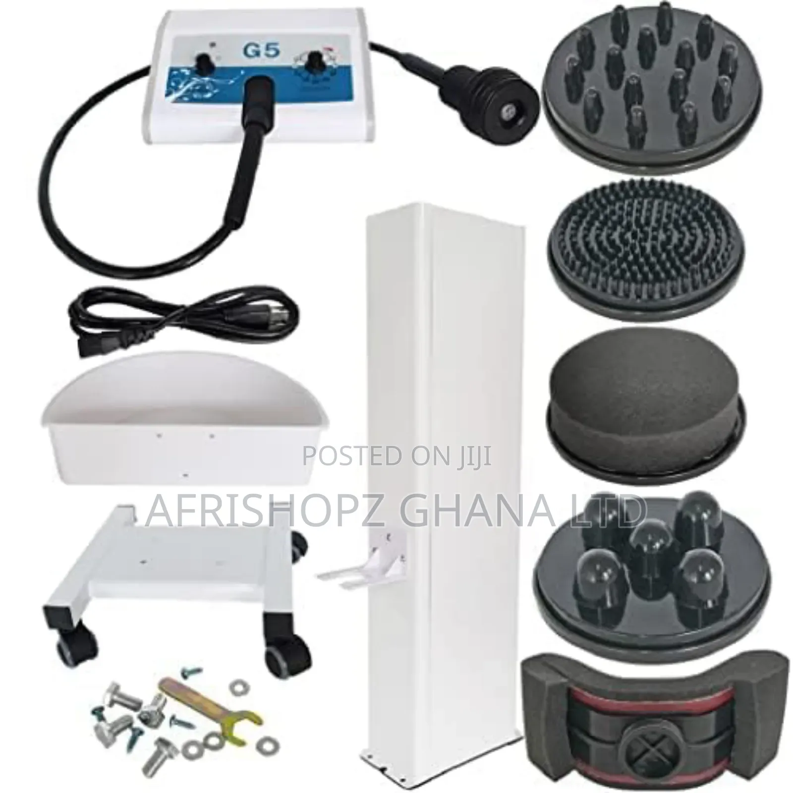G5 Massager Vibrating Slimming Machine