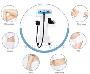 G5 Massager Vibrating Slimming Machine