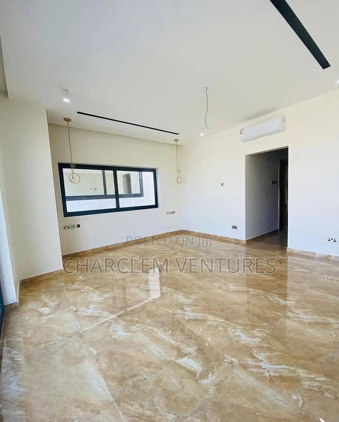 4bdrm House in Charclem Ventures, Accra Metropolitan for sale