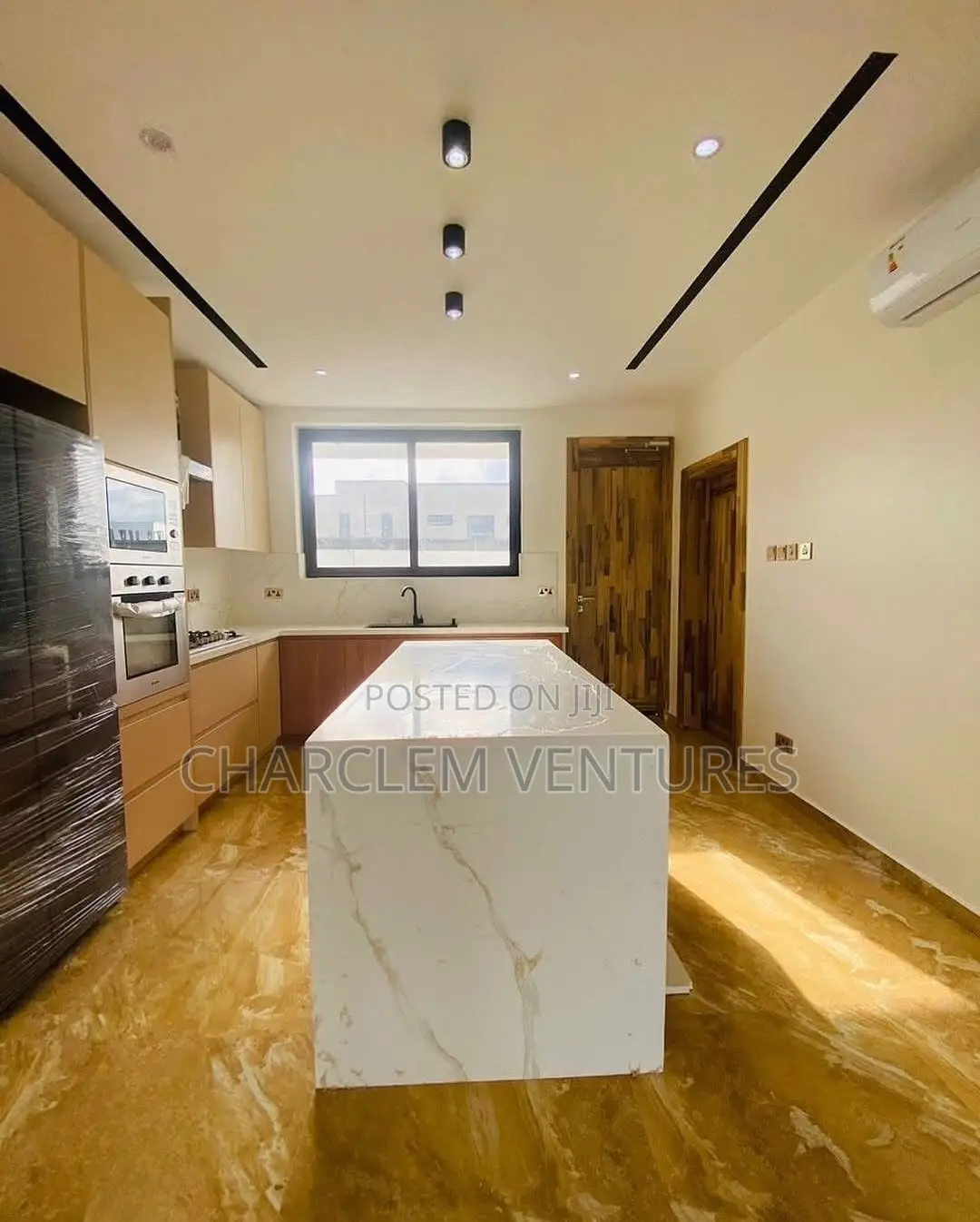 4bdrm House in Charclem Ventures, Accra Metropolitan for sale