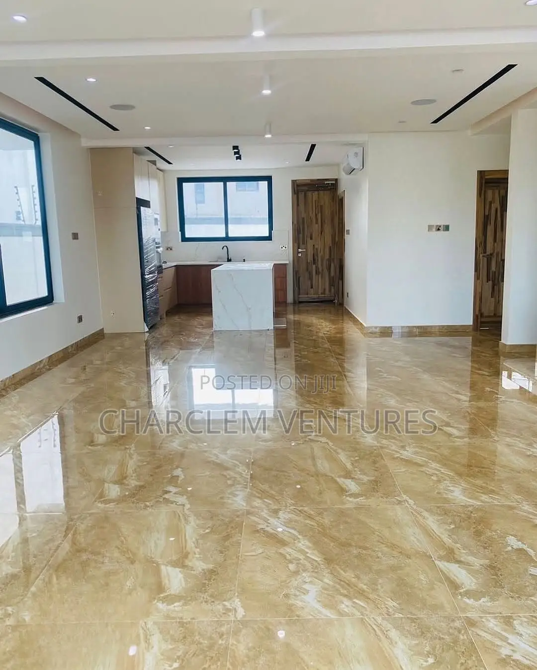 4bdrm House in Charclem Ventures, Accra Metropolitan for sale