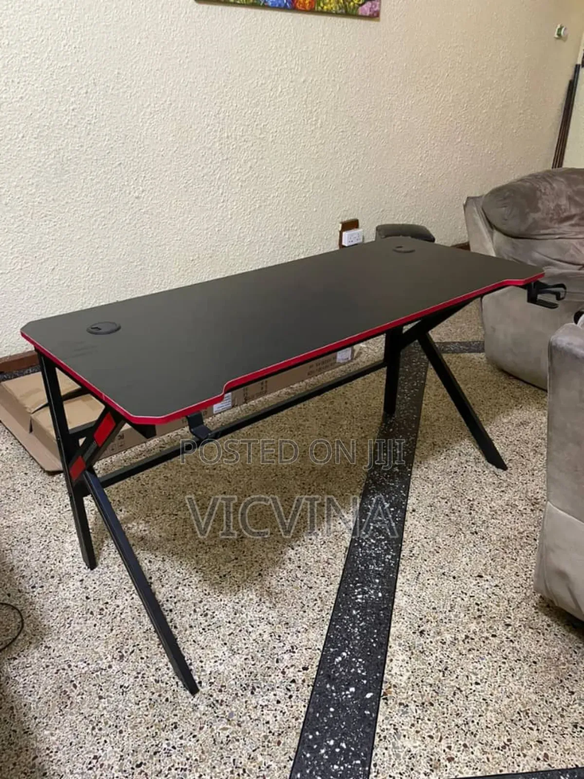 Gaming/Studio Desk