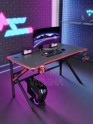 Gaming/Studio Desk