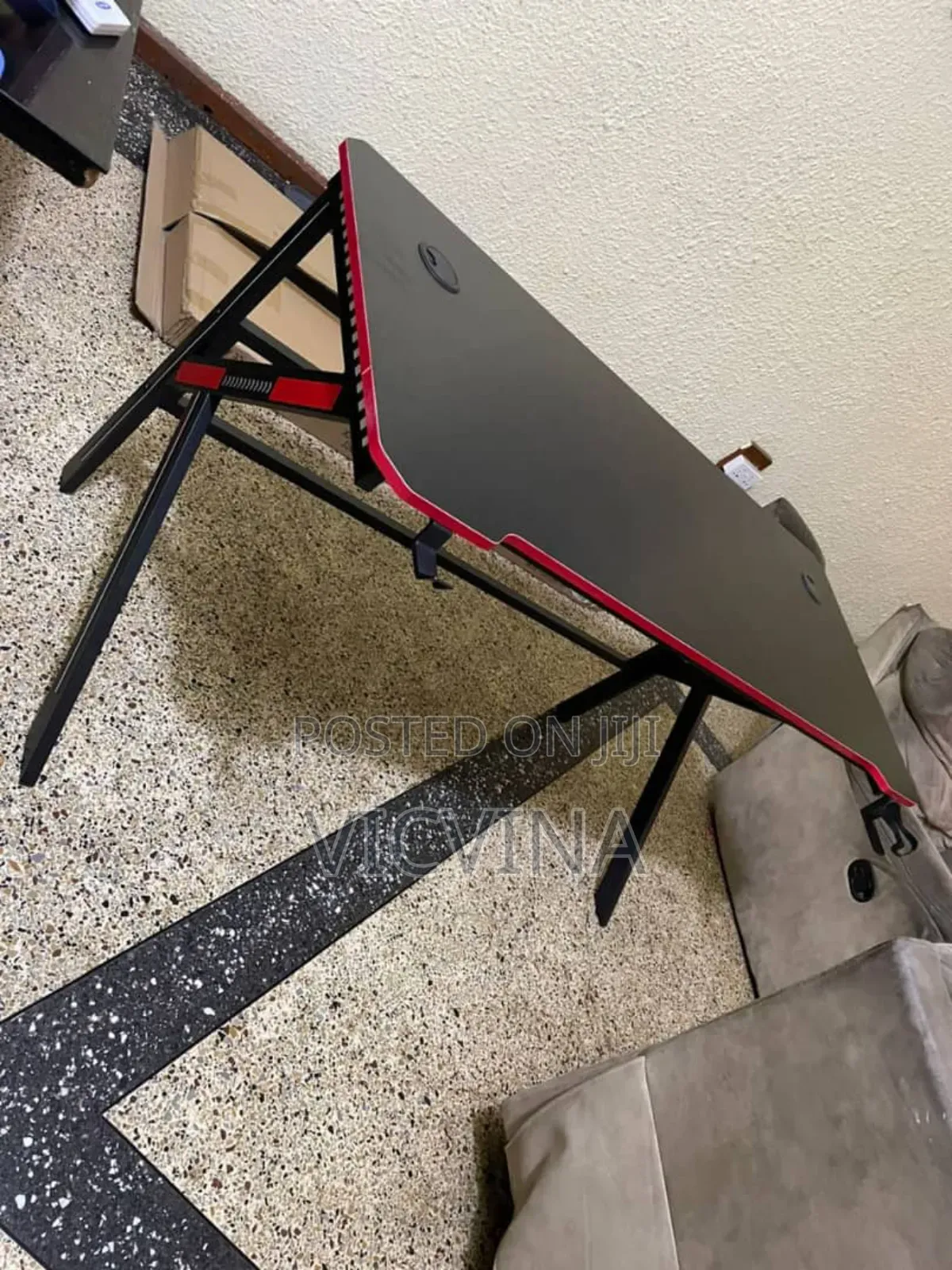 Gaming/Studio Desk