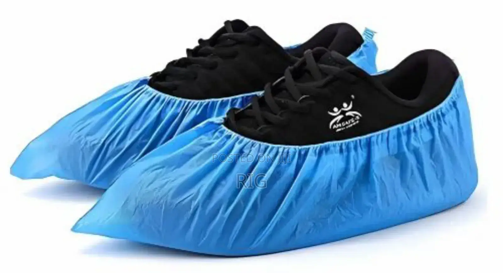 Shoe Cover