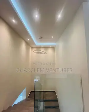 4bdrm Townhouse/Terrace in Charclem Ventures, Ashaley Botwe for sale