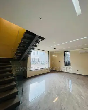4bdrm Townhouse/Terrace in Charclem Ventures, Ashaley Botwe for sale