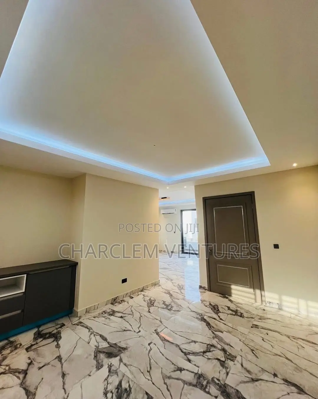 4bdrm Townhouse/Terrace in Charclem Ventures, Ashaley Botwe for sale