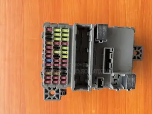 2017 - 2021 Honda Cr-v  Interior Fuse Box Relay Module Unit