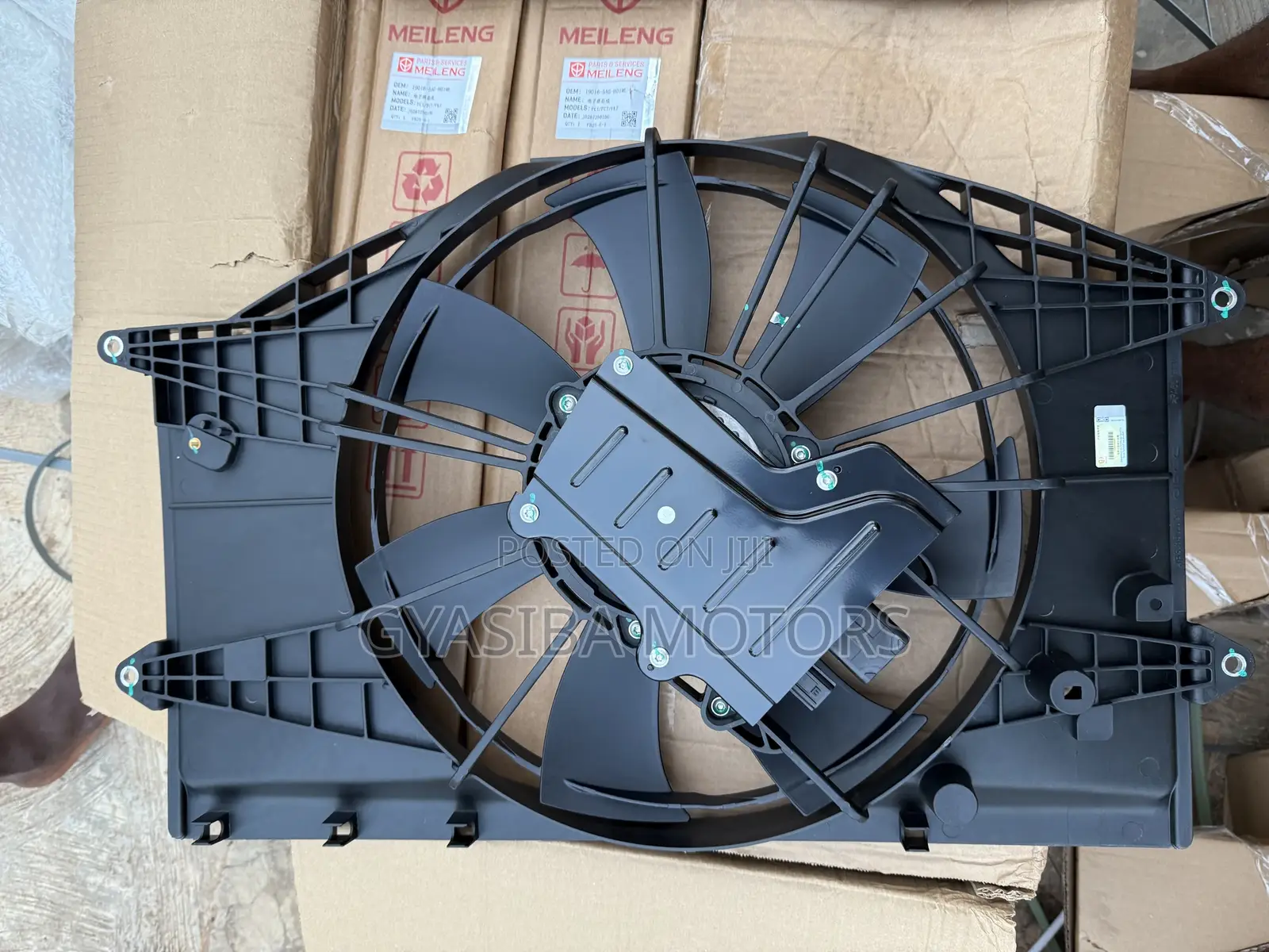 Civic 2016-2021 Fan 1.5 Turbo