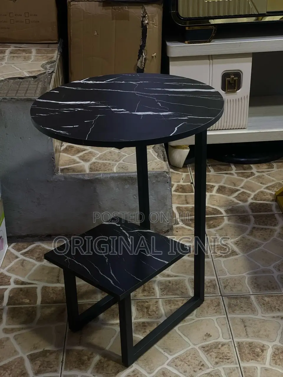 Coffee/Side Table