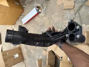 Civic 2016-2021 Turbo Charger Pipe Mouth
