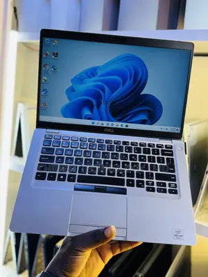 Photo - Laptop Dell Latitude 5410 16GB Intel Core I5 SSD 256GB