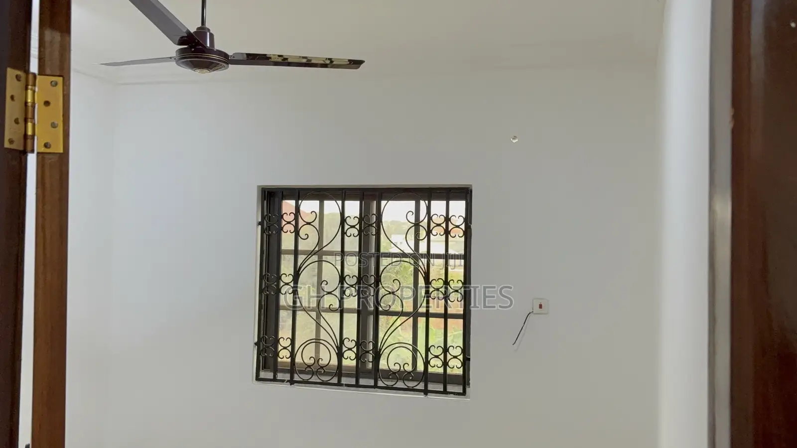 1bdrm Apartment in Daban., Kumasi Metropolitan for rent