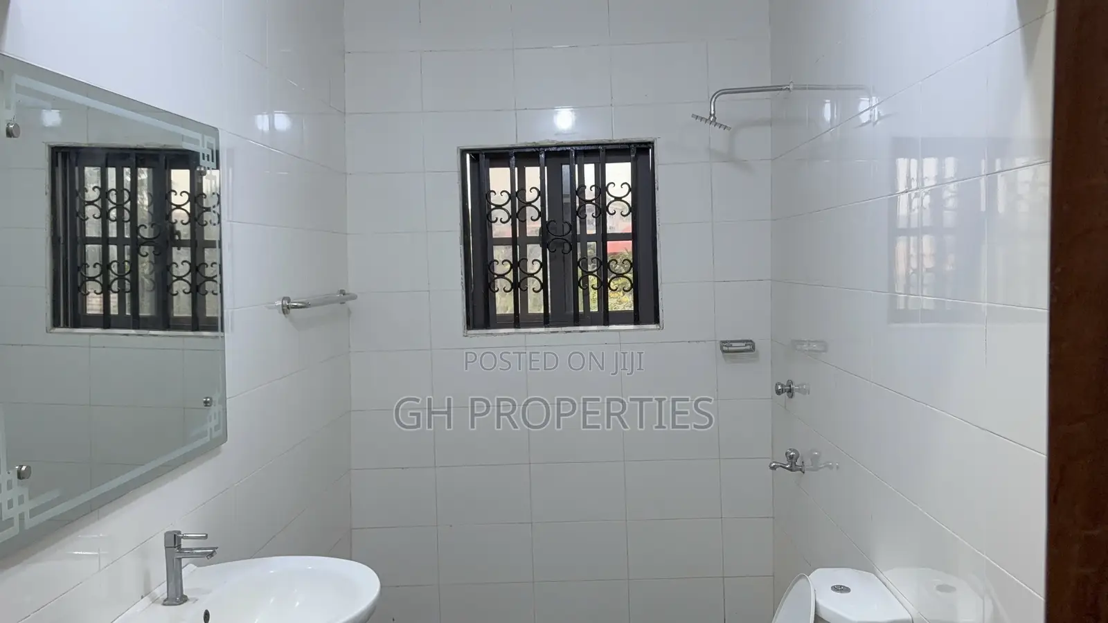 1bdrm Apartment in Daban., Kumasi Metropolitan for rent