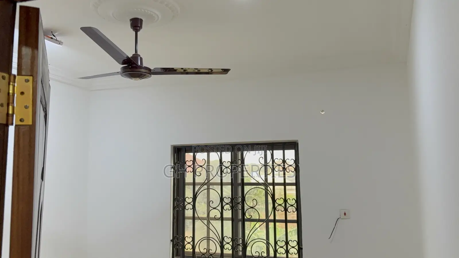 1bdrm Apartment in Daban., Kumasi Metropolitan for rent