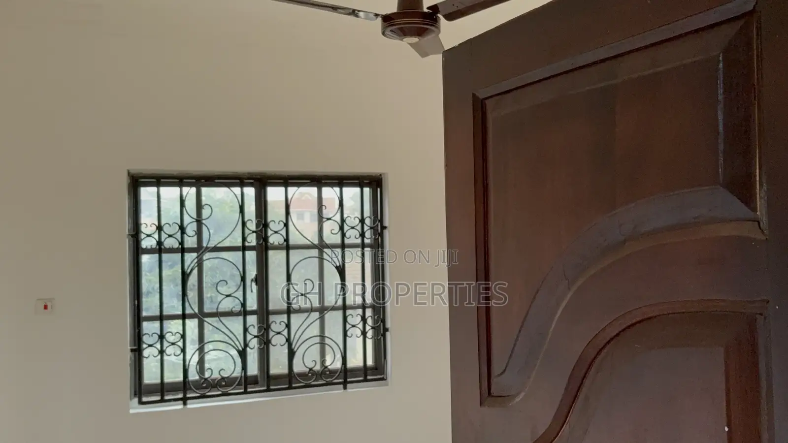1bdrm Apartment in Daban., Kumasi Metropolitan for rent