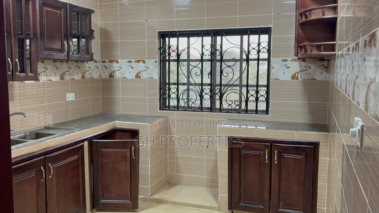 1bdrm Apartment in Daban., Kumasi Metropolitan for rent