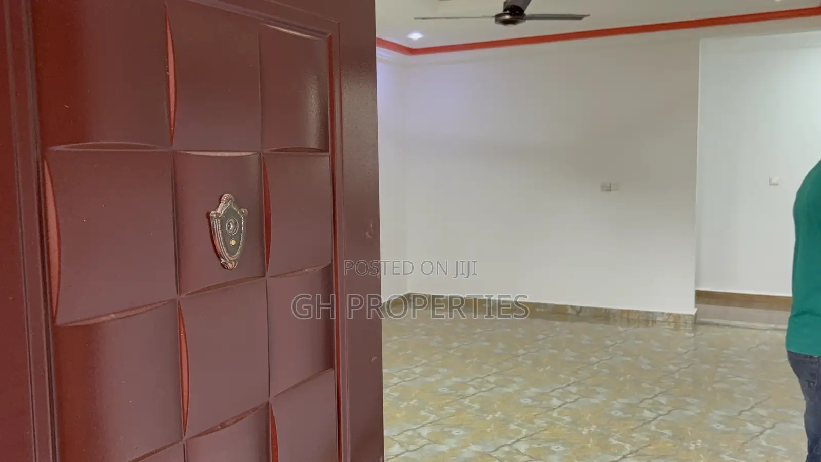 1bdrm Apartment in Daban., Kumasi Metropolitan for rent