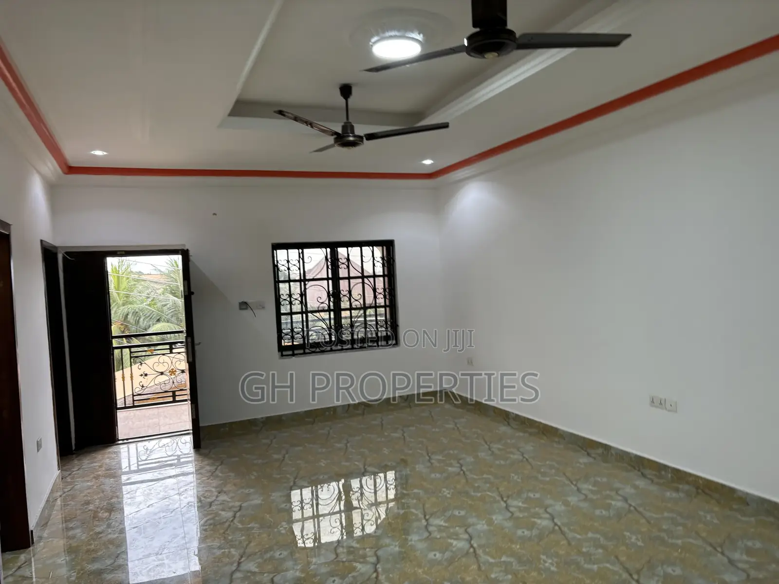 1bdrm Apartment in Daban., Kumasi Metropolitan for rent