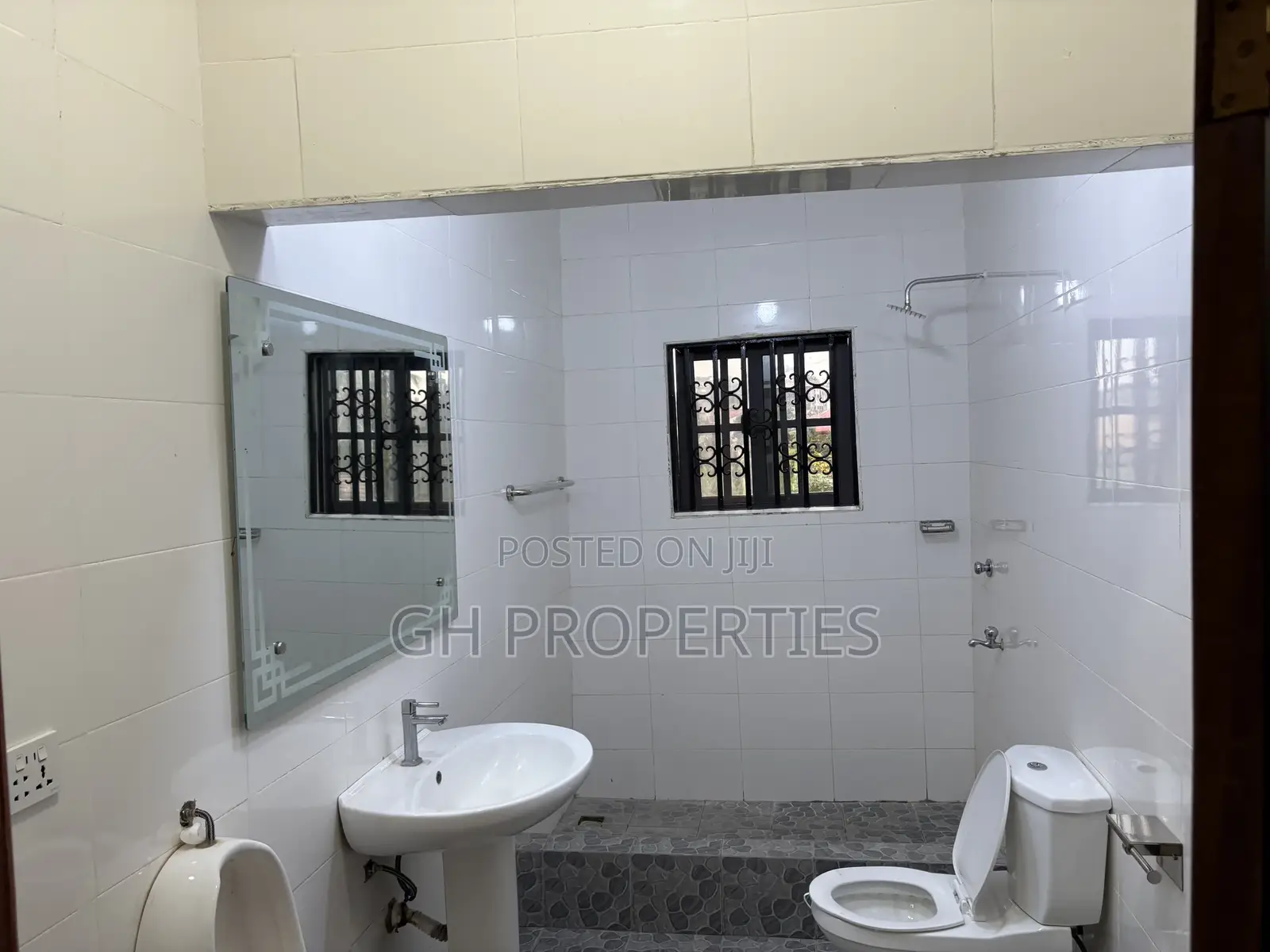 1bdrm Apartment in Daban., Kumasi Metropolitan for rent