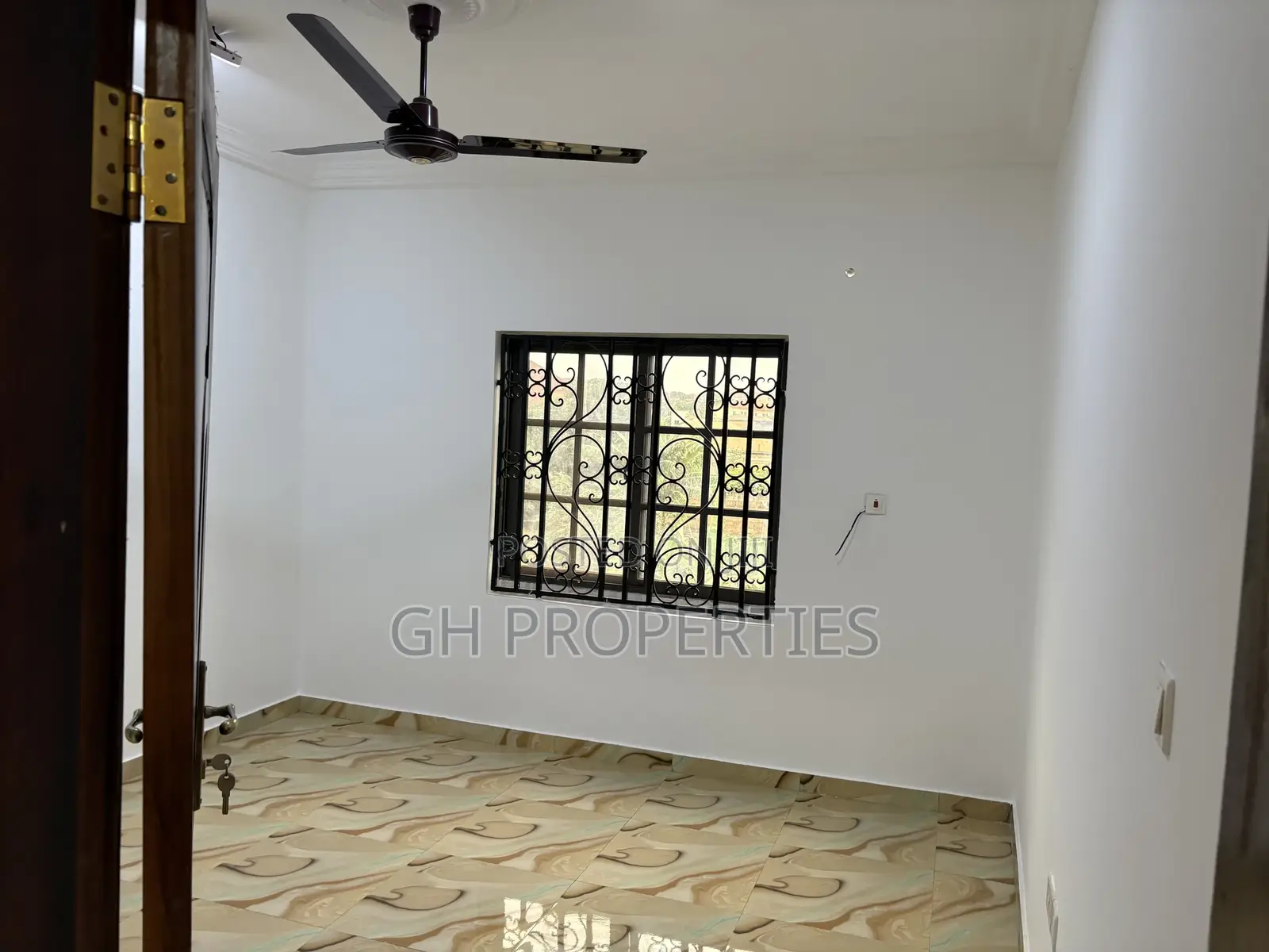 1bdrm Apartment in Daban., Kumasi Metropolitan for rent