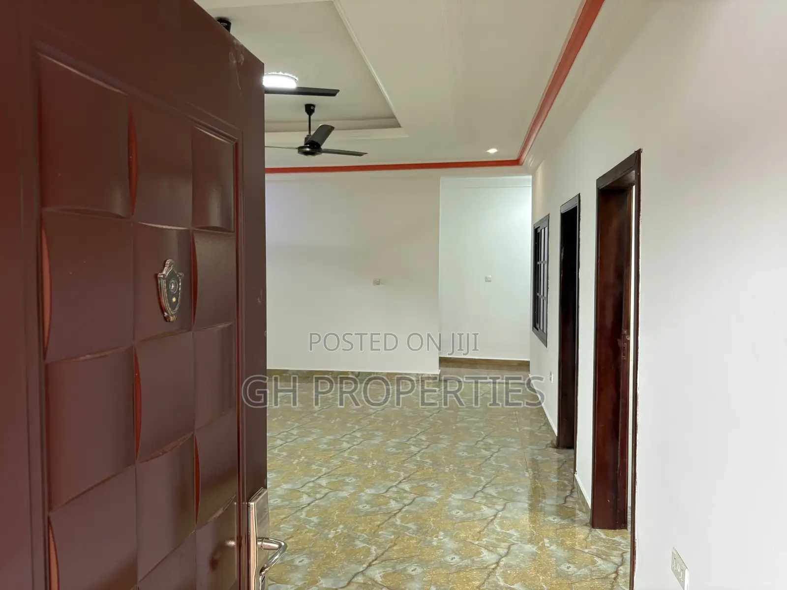1bdrm Apartment in Daban., Kumasi Metropolitan for rent
