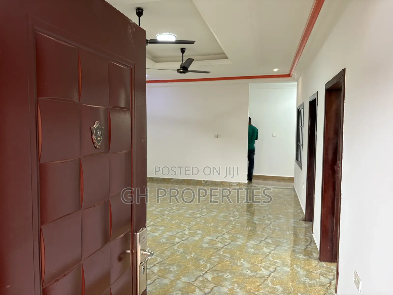 1bdrm Apartment in Daban., Kumasi Metropolitan for rent