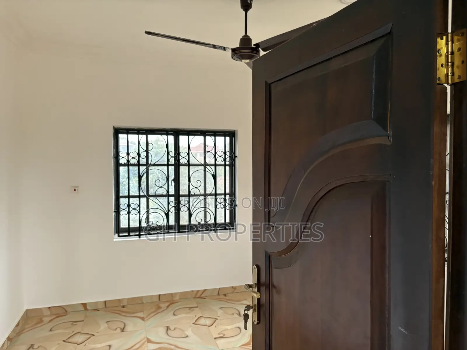 1bdrm Apartment in Daban., Kumasi Metropolitan for rent