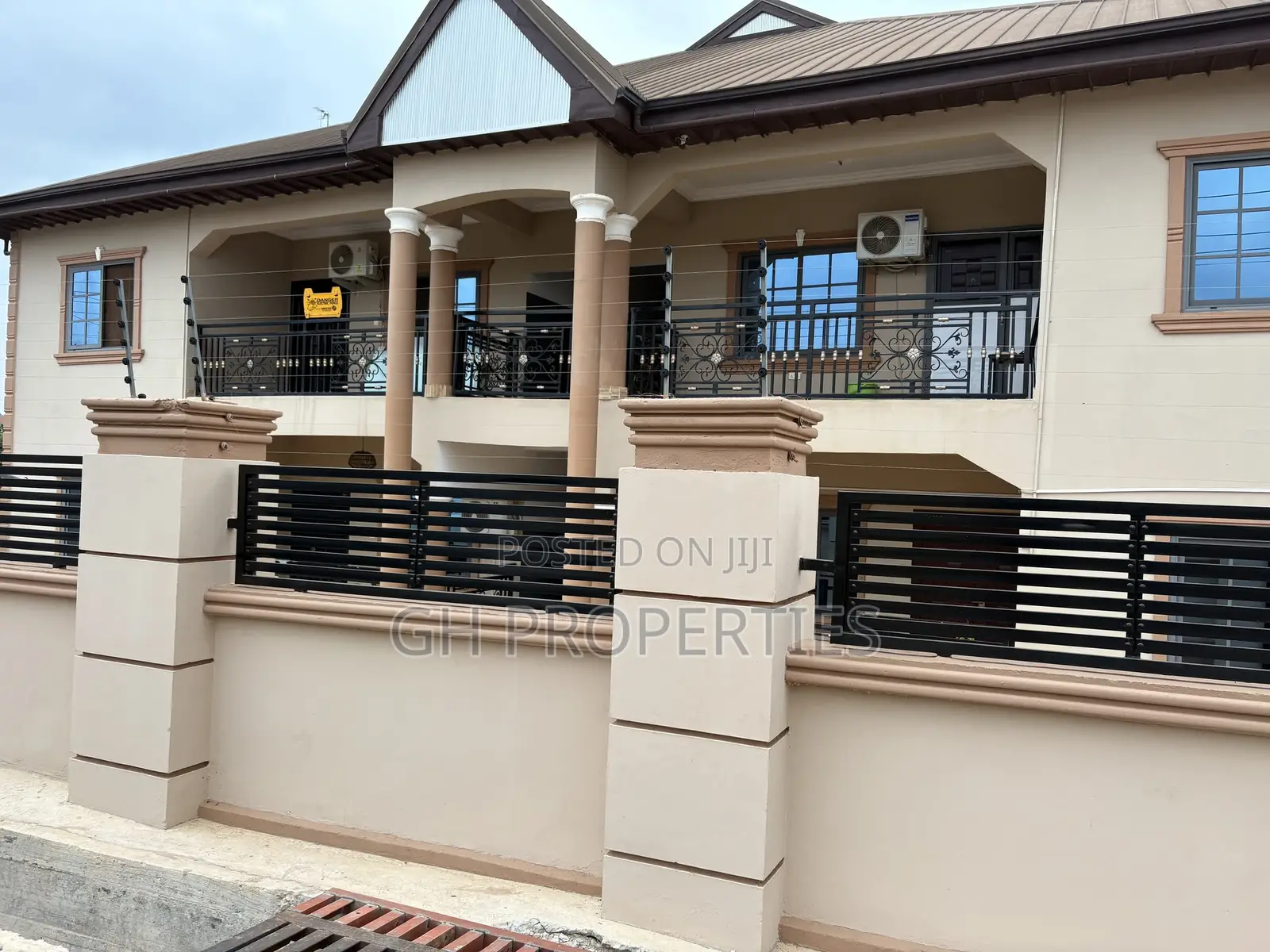1bdrm Apartment in Daban., Kumasi Metropolitan for rent