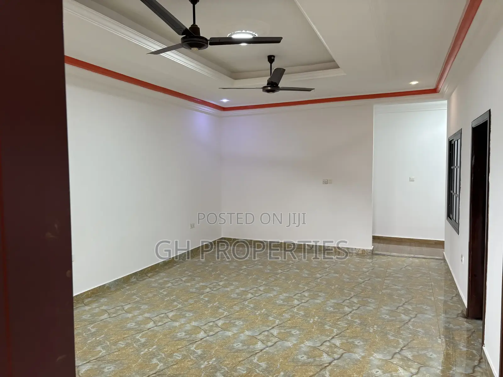 1bdrm Apartment in Daban., Kumasi Metropolitan for rent