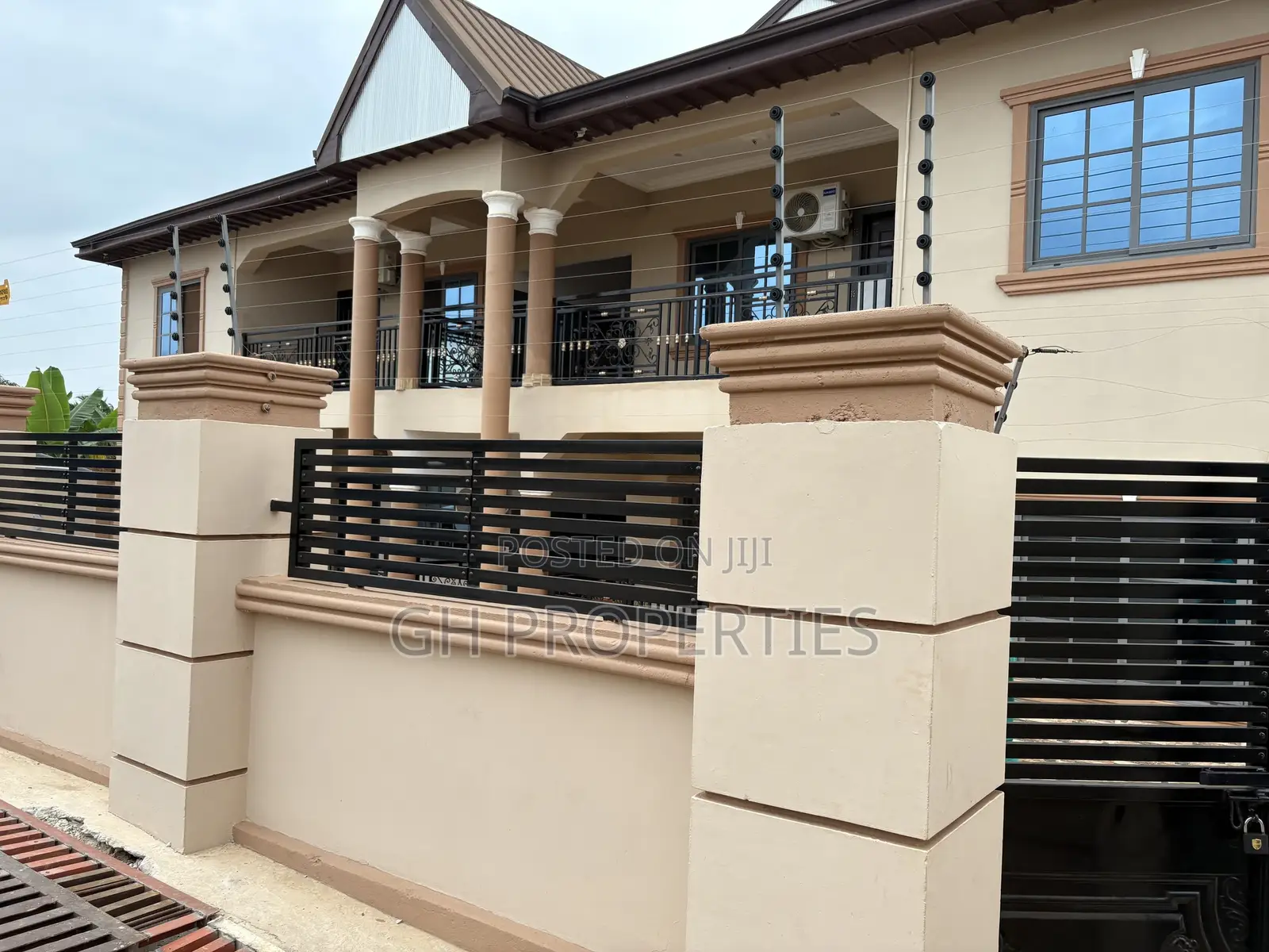 1bdrm Apartment in Daban., Kumasi Metropolitan for rent
