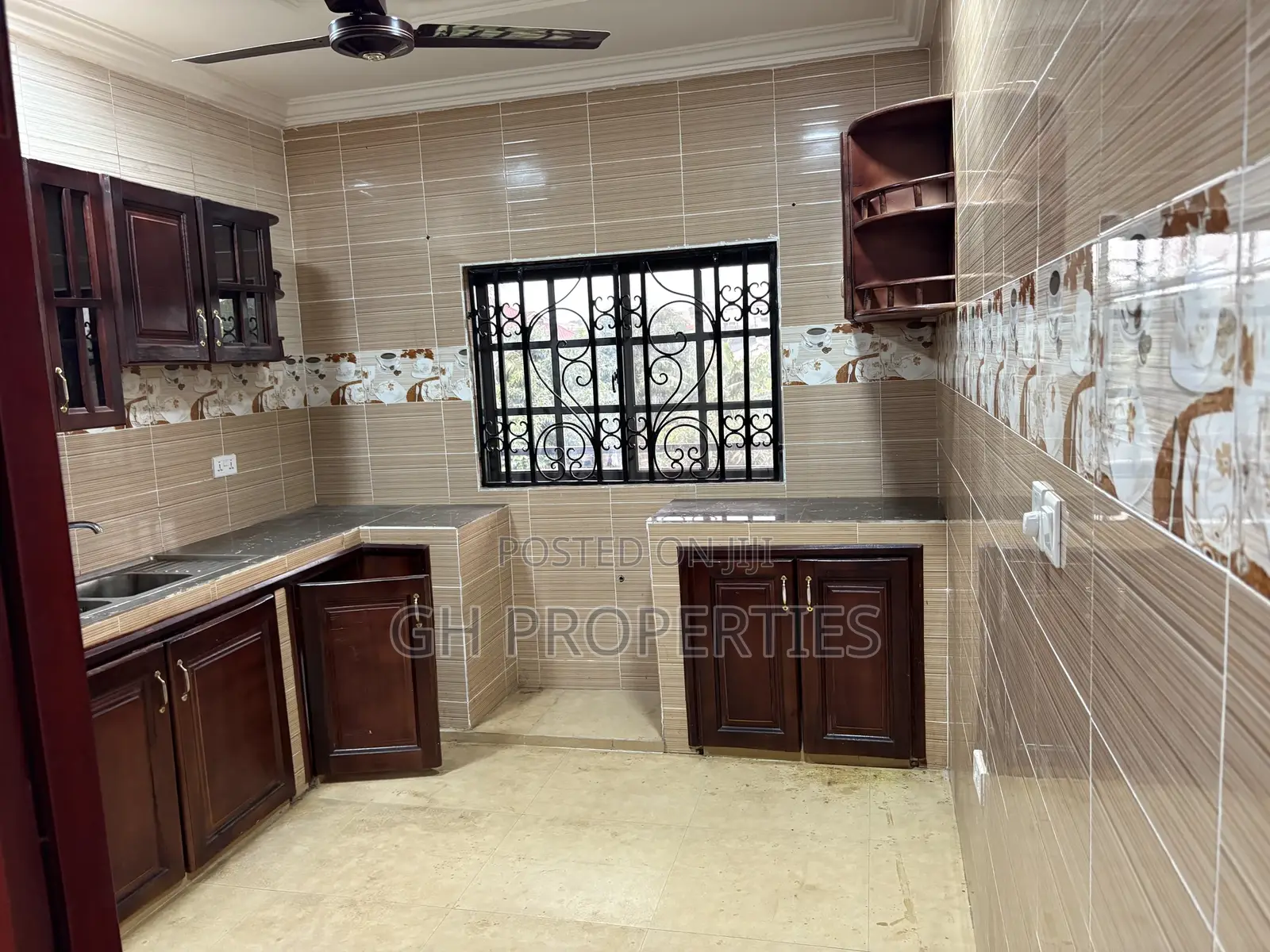 1bdrm Apartment in Daban., Kumasi Metropolitan for rent
