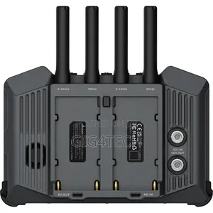 Accsoon Cineview M7 Pro 7" Recording Monitor Transmitter