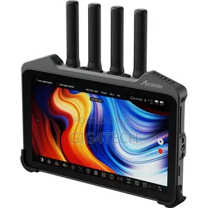 Accsoon Cineview M7 Pro 7" Recording Monitor Transmitter