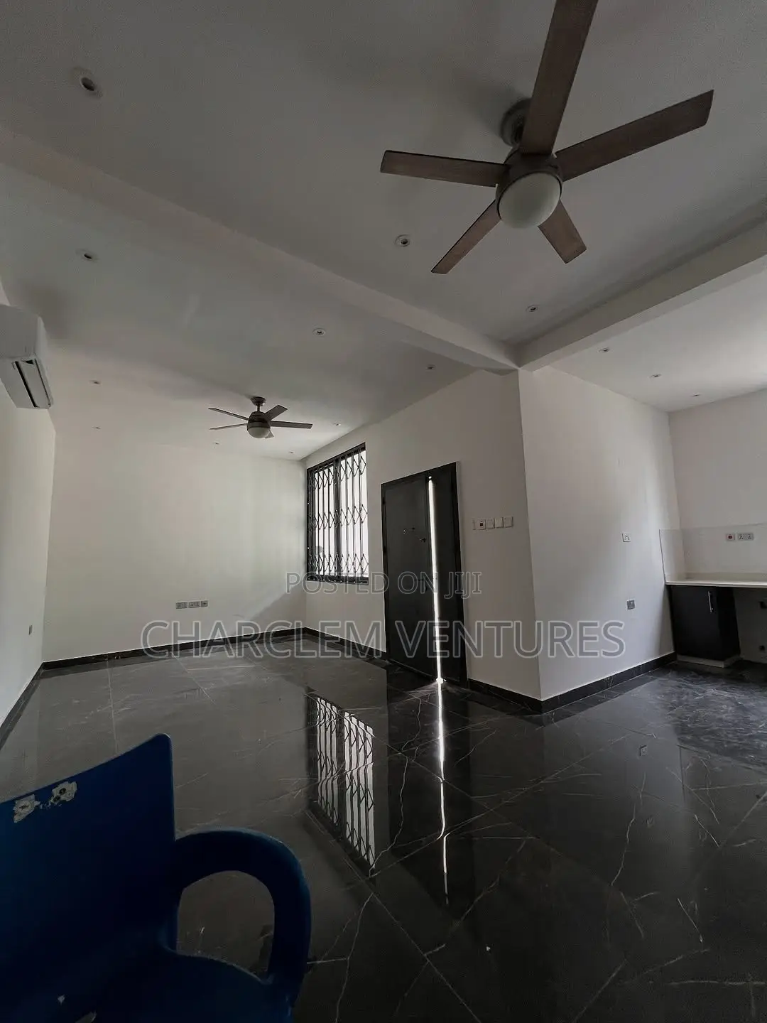 2bdrm Apartment in Charclem Ventures, East Legon for rent