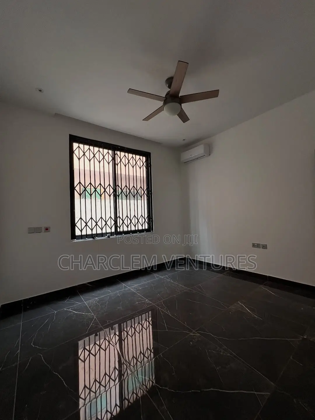 2bdrm Apartment in Charclem Ventures, East Legon for rent