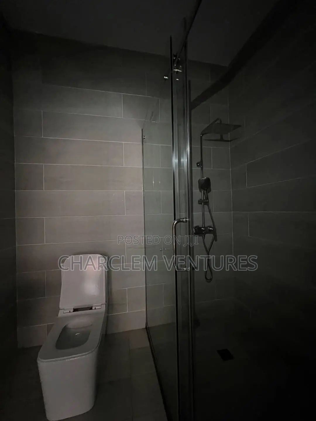 2bdrm Apartment in Charclem Ventures, East Legon for rent